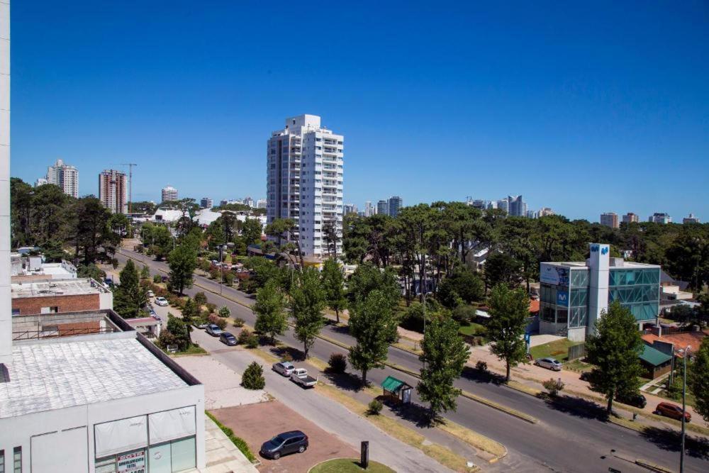 Yoo Punta Del Este Kültér fotó
