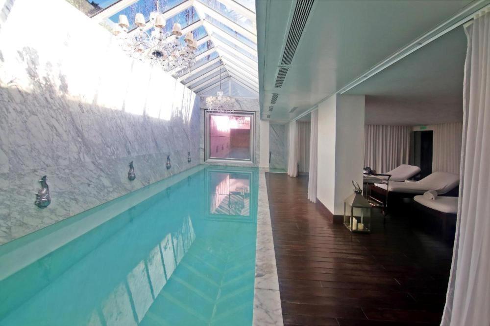 Yoo Punta Del Este Kültér fotó