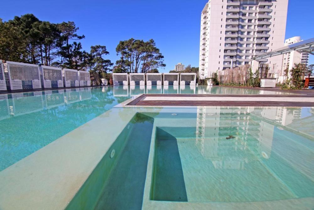 Yoo Punta Del Este Kültér fotó