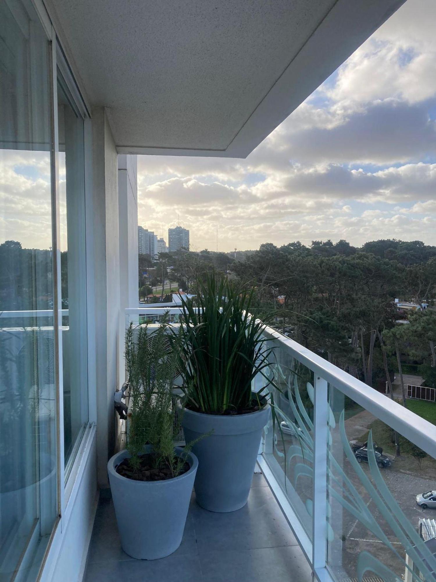 Yoo Punta Del Este Kültér fotó