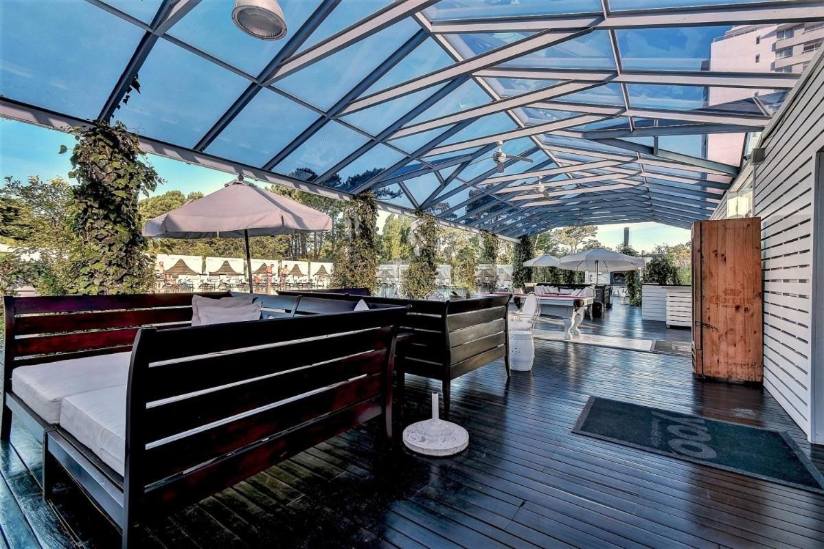Yoo Punta Del Este Kültér fotó