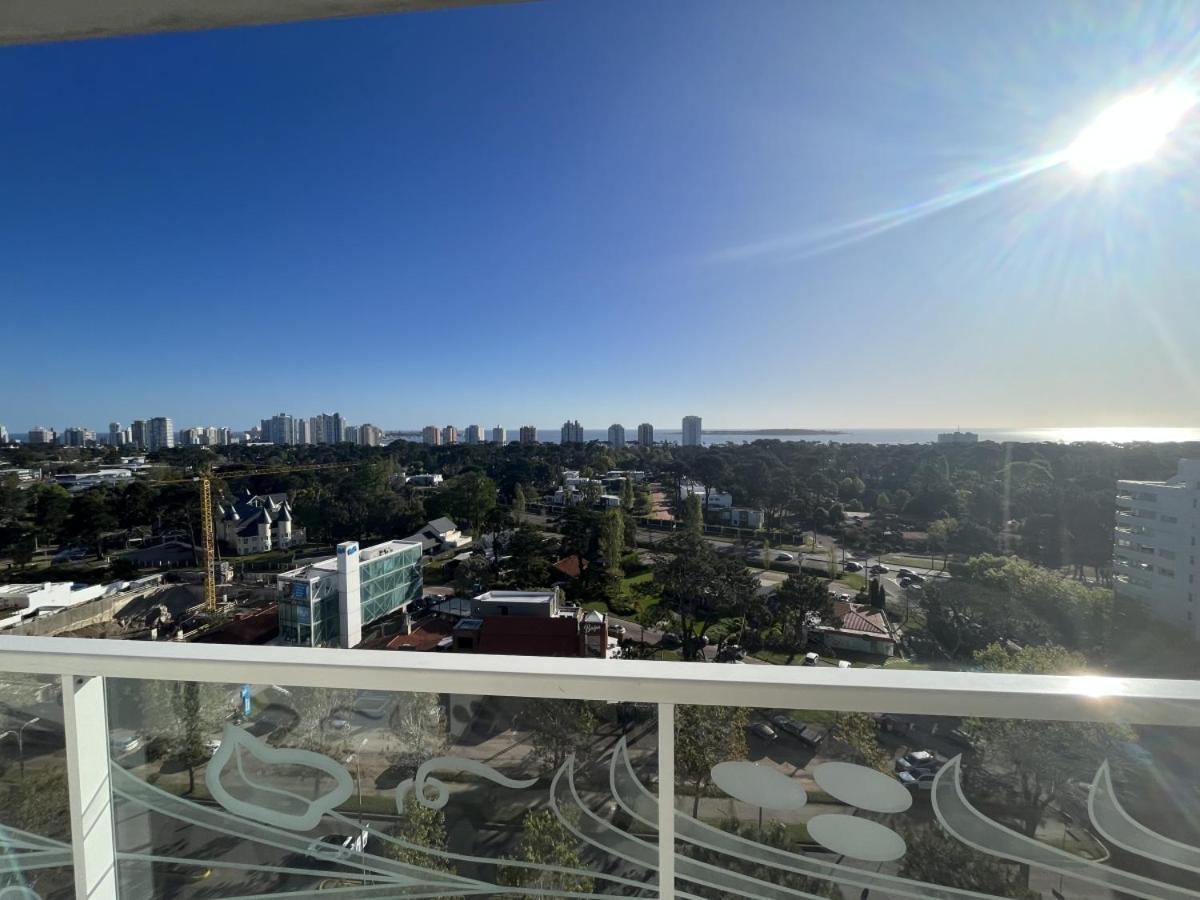 Yoo Punta Del Este Kültér fotó