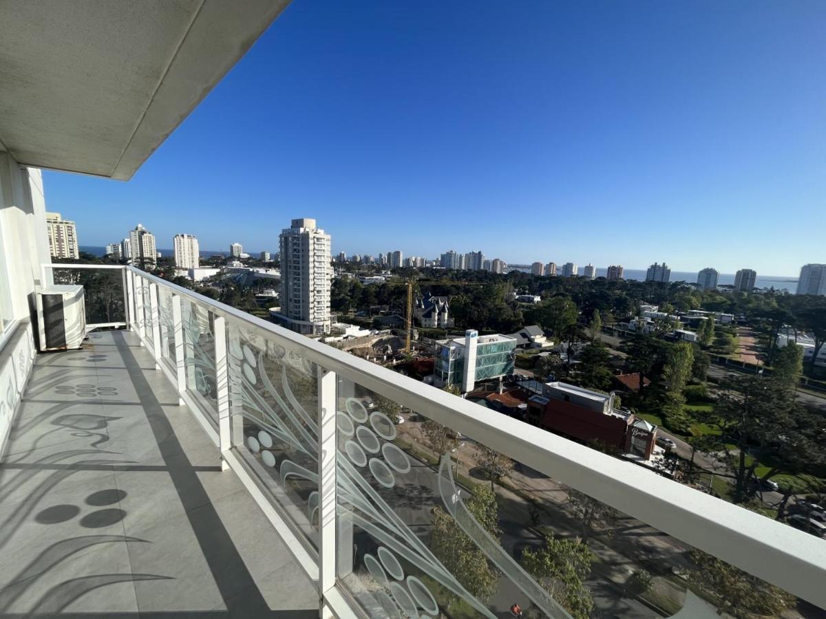 Yoo Punta Del Este Kültér fotó