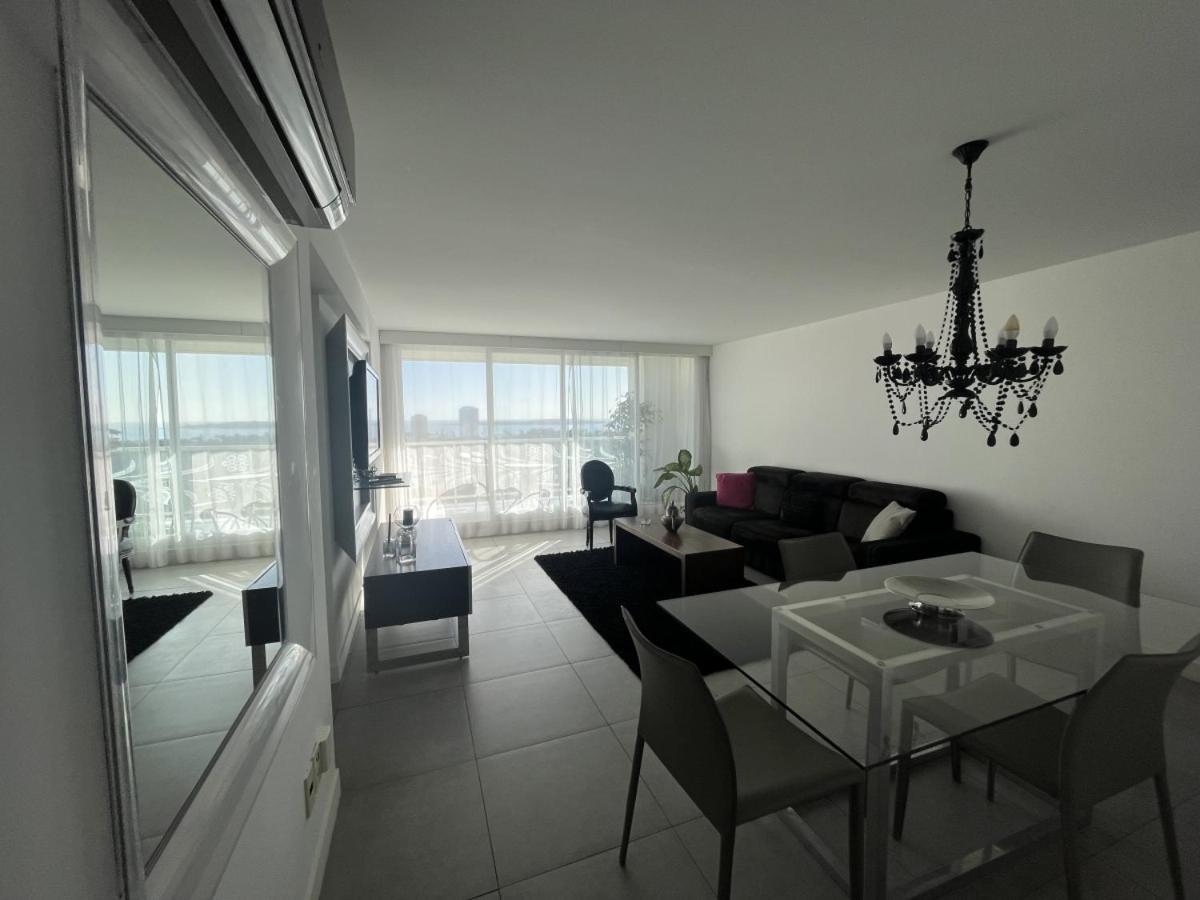 Yoo Punta Del Este Kültér fotó